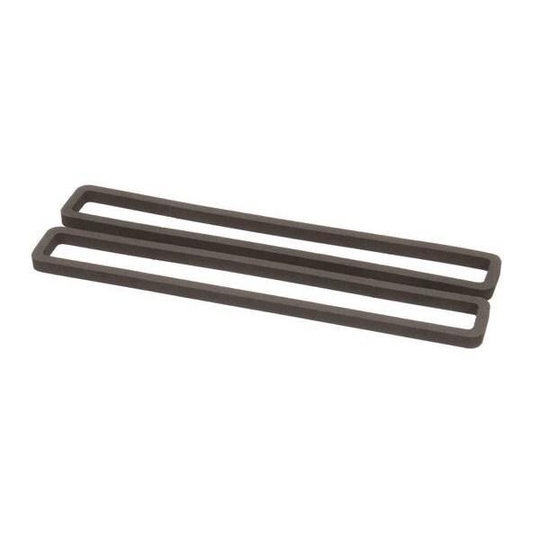 (2) Lid Seals F/40858, Vma7200